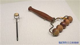 太平車(邱建一提供)