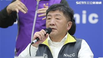 破紀錄　案34採檢403人8人陽性