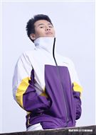 屁孩接受《三立新聞網》專訪。（圖／記者林聖凱攝影）