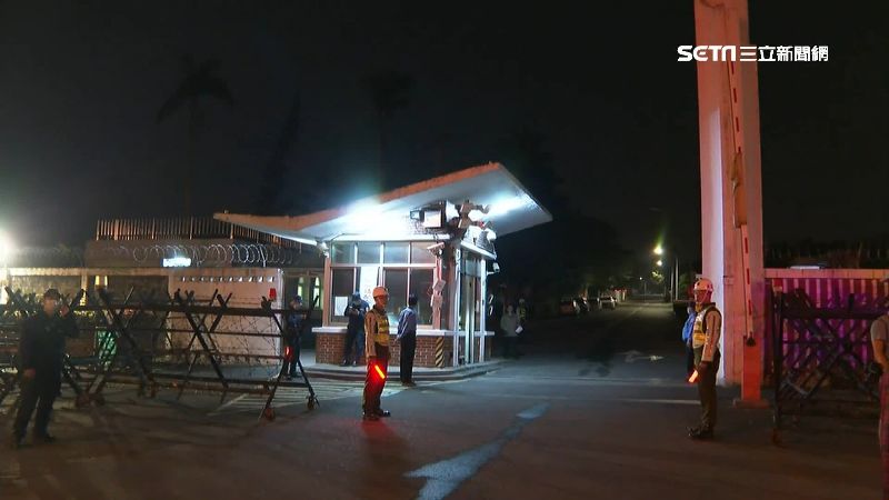 中科院火警！技術員2命危2輕傷