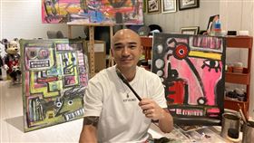 小馬 倪子鈞
馬米娛樂提供