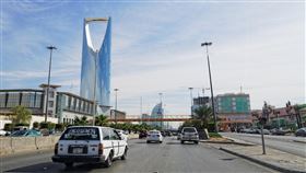 沙烏地阿拉伯首都利雅德。（圖／翻攝自pixabay）