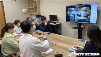 當台灣友邦真好　我幫帛琉驗武漢肺炎