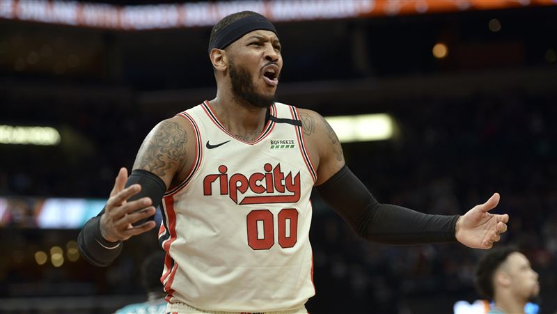 NBA／甜瓜打鐵得7分　近8場新低