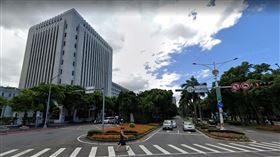 總統官邸,愛國西路,台北/google map