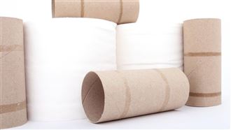 沒紙巾怎辦？他秒撕朋友衣服　網笑翻