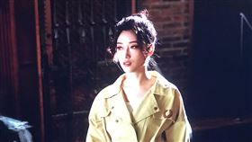 李婭莎
照片提供：滾石唱片