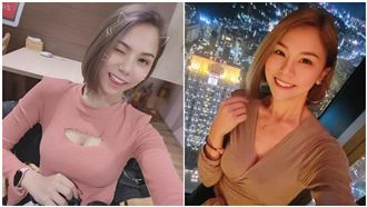 蕾菈羞喊想生第二胎　公開條件徵老公