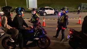 新北市,新北市警局,擴大臨檢,酒測,酒駕