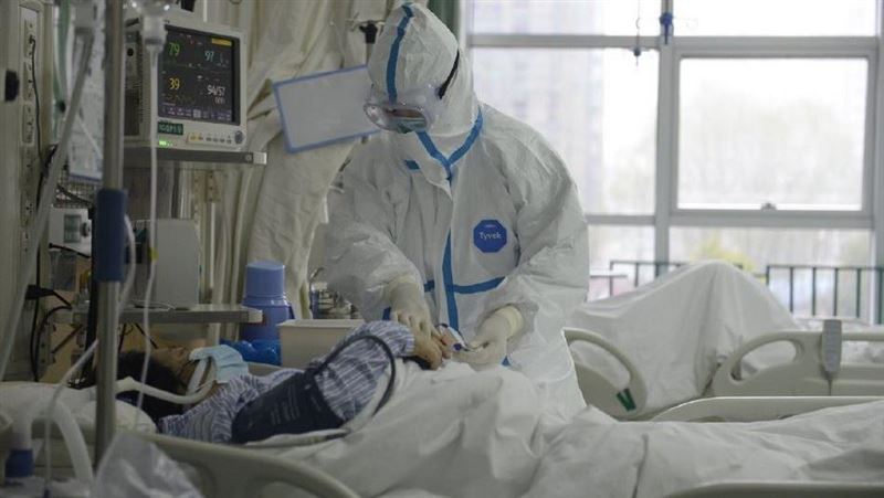 武肺疫情何時能結束？專家曝這時間