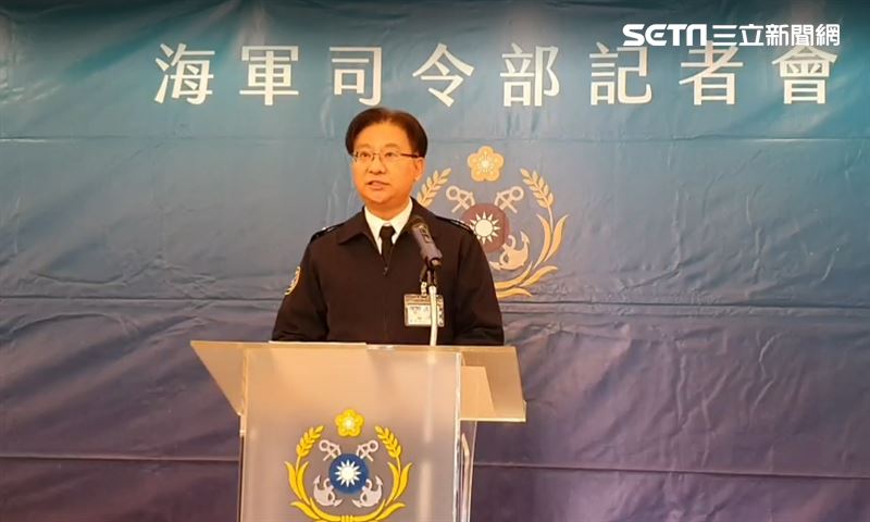 海陸翻船釀2死…孫常德淚曝關鍵主因