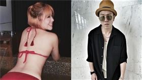  大飛 楊晨熙 圖/IG