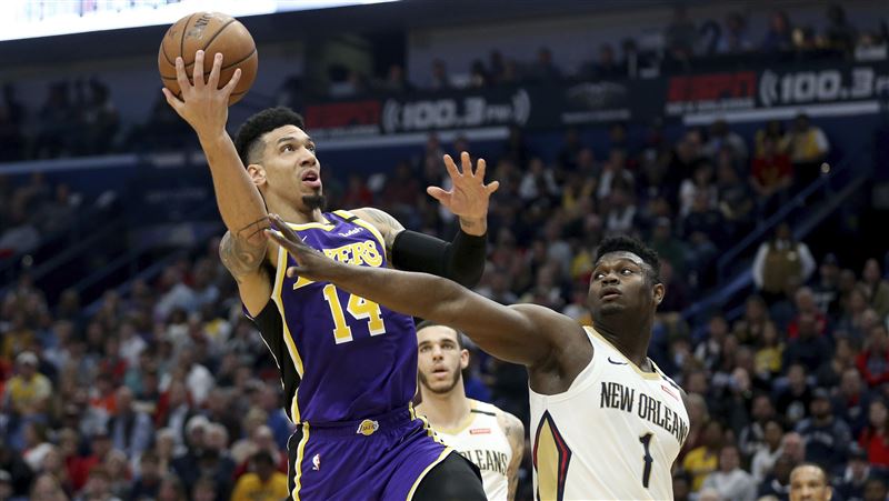 全美25州確診　NBA可能閉門開打