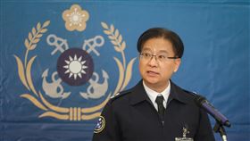 傳新兵確診武漢肺炎　海軍：假訊息網路流傳，海軍司令部透過群組發布新聞稿，提到新兵訓練中心有武漢肺炎確診病例，海軍司令部政戰主任孫常德（圖）7日下午澄清此為假訊息，並指出將持續查證訊息來源；對於散布假訊息者，將依法移送相關單位處理。中央社記者裴禛攝　109年3月7日