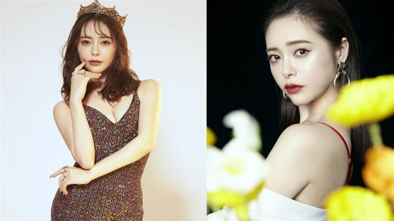 韓系亮眼辣美女　幼年偷看爸AV收藏