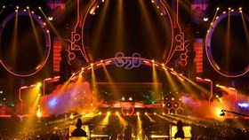 S20泰國潑水音樂節
圖／翻攝自S2O Songkran Music Festival臉書