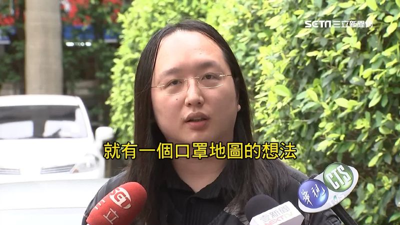 唐鳳受日人歡迎　連80歲奶奶都知道