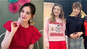 劉真 邱沁宜 圖/臉書