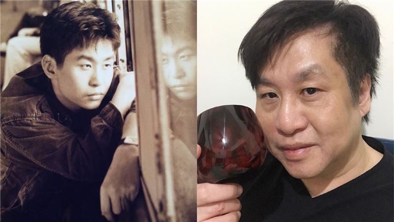 90年代當紅偶像　網爆「落魄近況」