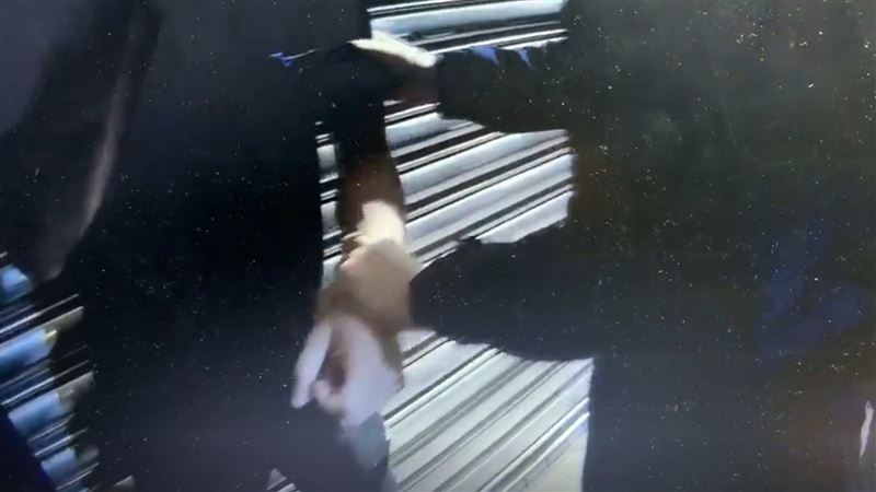 控警誤打兒還找黑道威脅　桃警回應了