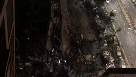 福建,隔離所,倒榻,飯店,活埋（圖／翻攝自新浪網）