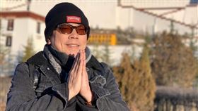 詹惟中 圖/臉書