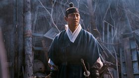 《李屍朝鮮》Netflix提供