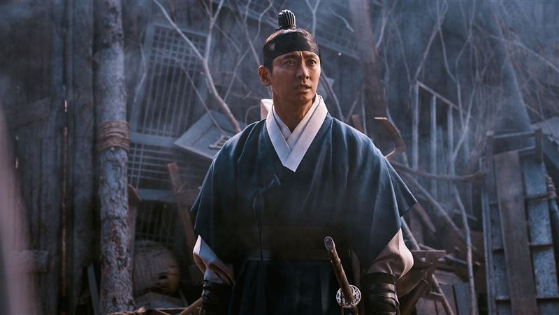 《李屍》王世子幾歲？驚人秘密首曝光