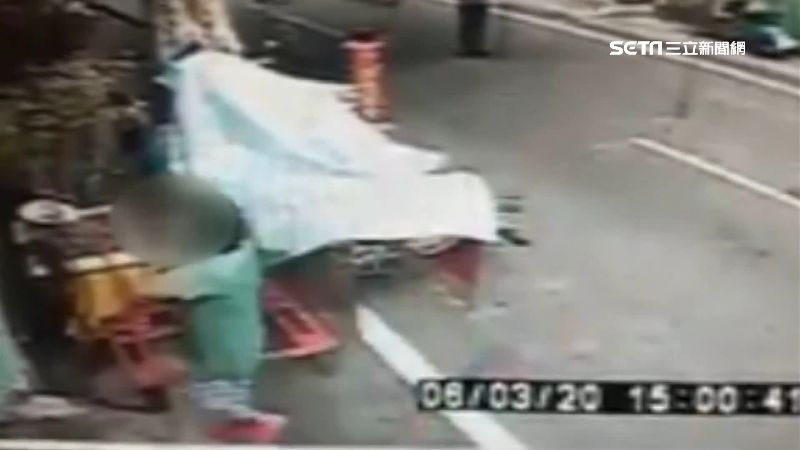 租地糾紛狹路相逢　狗園負責人槓地主