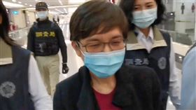 台北,潤寅,詐貸案,王音之（圖／翻攝畫面）