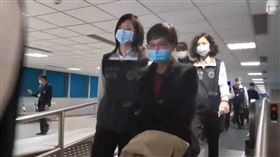 台北,潤寅,詐貸案,王音之（圖／翻攝畫面）