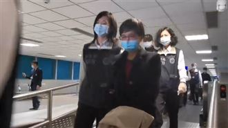 最新／潤寅案涉詐貸　王音之羈押禁見