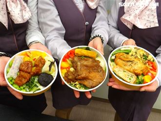 雙鐵何時開放用餐？陳時中曝解禁時機