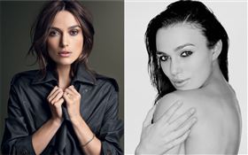 綺拉奈特莉　圖／翻攝自IG