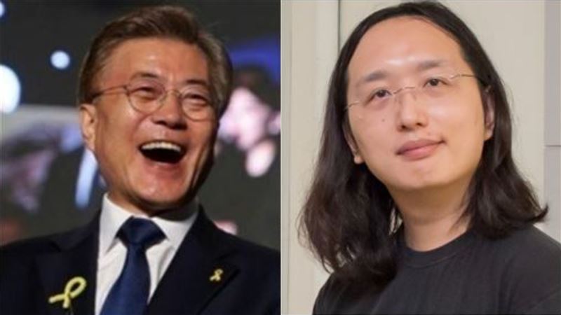 口罩地圖紅遍國際　連韓國網友都認輸