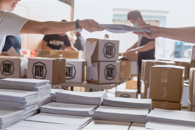 背後有人贊助資金？罷韓驚曝赤字金額