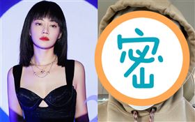  譚卓（圖／微博）