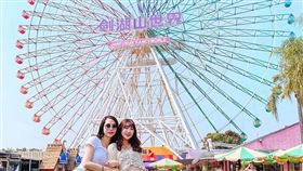 名家專用／台灣旅行趣（勿用）