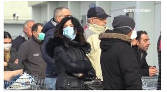 米蘭重災區！義大利封城影響逾千萬人