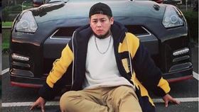 游否希。（圖／翻攝自IG）