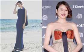 長澤雅美。（圖／翻攝自IG）