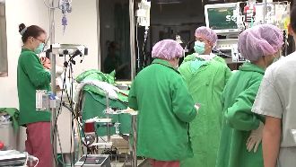 3例重症病況曝光　張上淳：未達病危