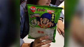 乖乖哪一種口味才是王道？老饕曝解答（圖／資料照）