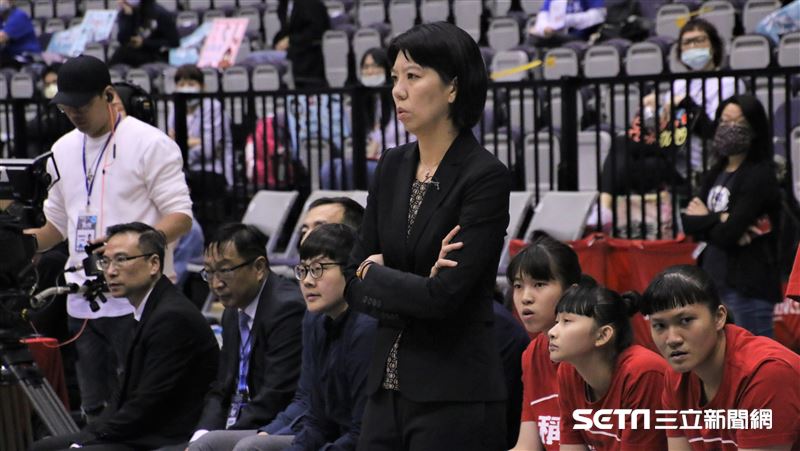 HBL／累了！李陸臻哽咽：考慮交棒