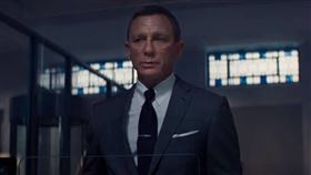傳丹尼爾克雷格有意續任007。（圖／環球影片粉絲專頁）