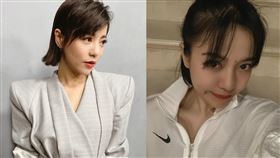 近日丁噹開微博線上開唱，自述「爆發的肺在奔跑」。（圖／翻攝自丁噹臉書粉專）