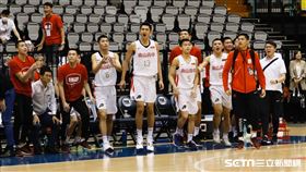 HBL東山高中王家昌。（圖／記者林聖凱攝影）