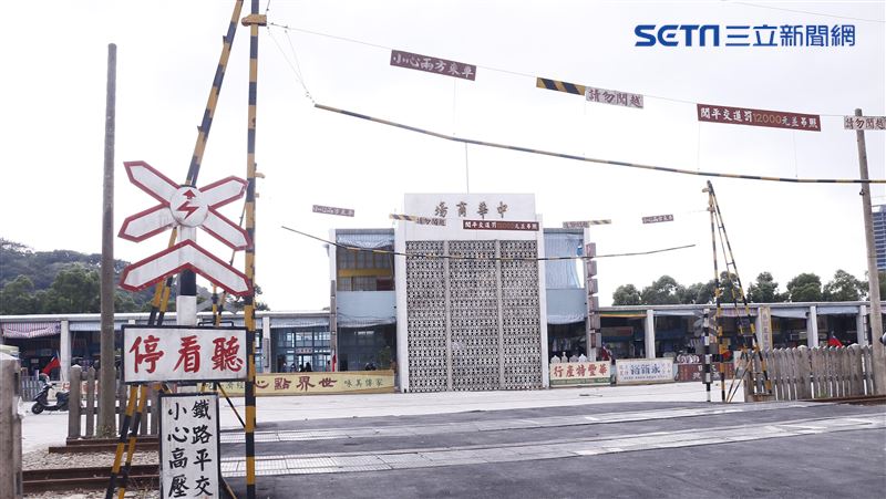 今晚就要拆！「中華商場」最後身影曝