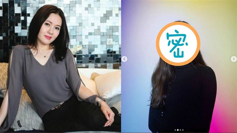 《蜜桃》二代成熟了　雪白長腿辣過媽
