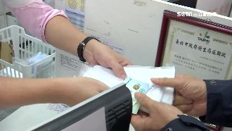 實名制2.0可網路訂　憑健保卡購買